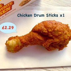 Chicken Drumsticks Chicken Drumsticks